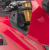 Комплект за монтаж на предни мигачи BARRACUDA Ducati Panigale V4/V2 2020-24 thumb