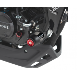 Краш тапи BARRACUDA Voge Brivido 125 Краш тапи BARRACUDA Voge Brivido 125