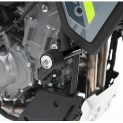 Краш тапи BARRACUDA CF MOTO MT450 Краш тапи BARRACUDA CF MOTO MT450