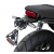 Стойка за номер за оригинални мигачи BARRACUDA Honda GB 350S 2025 thumb
