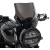 Спортна слюда BARRACUDA AEROSPORT Honda GB 350S 2025 thumb