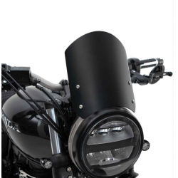 Класическа слюда BARRACUDA Honda GB 350S 2025