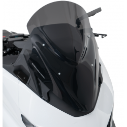 Слюда BARRACUDA AEROSPORT Honda Forza 750 2026
