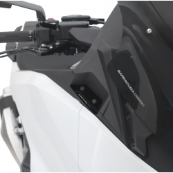 АДАПТЕРИ ЗА ОГЛЕДАЛА BARRACUDA Honda Forza 750 (2026)