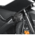 Комплект скоби за допълнително осветление BARRACUDA Honda Forza 750 (2026) thumb