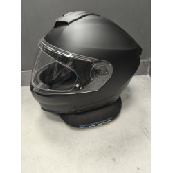 Каска SCHUBERTH S3 Matt Black ZH160726 Каска SCHUBERTH S3 Matt Black ZH160726