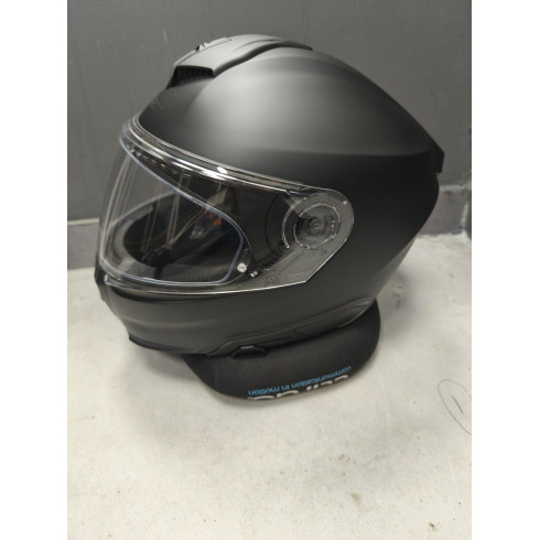 Каска SCHUBERTH S3 Matt Black ZH160726 Каска SCHUBERTH S3 Matt Black ZH160726