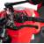 КОМПЛЕКТ ЛОСТОВЕ ЗА СПИРАЧКАТА И СЪЕДИНИТЕЛЯ BARRACUDA Honda Integra 700-750 - X-ADV - Forza 750 thumb