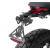 Стойка за номер BARRACUDA Scrambler Dark Icon 2026 thumb