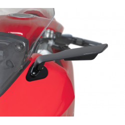 АДАПТЕРИ ЗА ОГЛЕДАЛА BARRACUDA Ducati Supersport