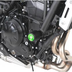КРАШ ТАПИ BARRACUDA Kawasaki Z650 S 2026 КРАШ ТАПИ BARRACUDA Kawasaki Z650 S 2026