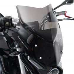 СЛЮДА BARRACUDA AEROSPORT Voge Brivido 125