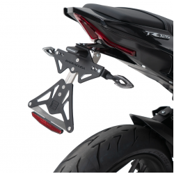 Стойка за номер BARRACUDA CF MOTO 450 MT Стойка за номер BARRACUDA CF MOTO 450 MT