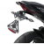 Стойка за номер BARRACUDA CF MOTO 450 MT  thumb