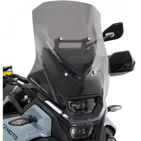 Слюда BARRACUDA AEROSPORT CF Moto 450MT Слюда BARRACUDA AEROSPORT CF Moto 450MT