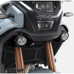 Комплект скоби за монтаж на светлини BARRACUDA CF Moto 450MT