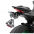 Стойка за номер за оригинални мигачи BARRACUDA Kawasaki Z1100 2026 thumb