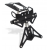 Стойка за номер за оригинални мигачи BARRACUDA Kawasaki Z1100 2026 thumb