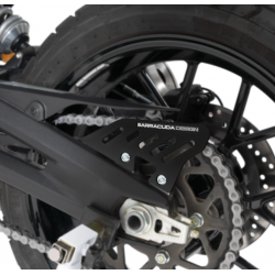 Предпазител за верига BARRACUDA Scrambler Dark Icon 2026 Предпазител за верига BARRACUDA Scrambler Dark Icon 2026