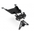 Стойка за номер за оригинални мигачи BARRACUDA BMW F900 2026  thumb