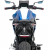 Стойка за номер за оригинални мигачи BARRACUDA BMW F900 2026  thumb
