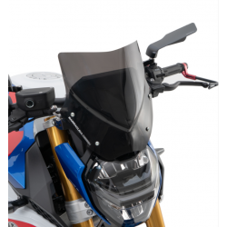Спортна слюда BARRACUDA AEROSPORT BMW F900 2026 Спортна слюда BARRACUDA AEROSPORT BMW F900 2026