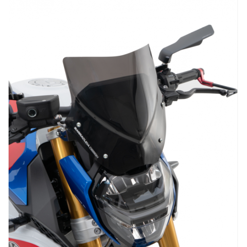 Спортна слюда BARRACUDA AEROSPORT BMW F900 2026 Спортна слюда BARRACUDA AEROSPORT BMW F900 2026