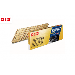 Верига DID CHAIN DID520ERV7 GG 110RH