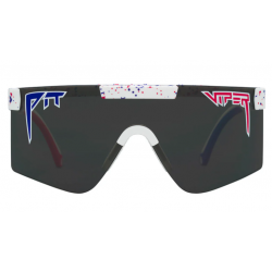 Слънчеви очила Pit Viper The Merika Original 2.0 Wide Sunglasses Smoke Lens