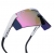 Слънчеви очила Pit Viper The Miami Nights Original 2.0 Wide Sunglasses Z87+ Pink Lens thumb