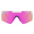 Слънчеви очила Pit Viper The Miami Nights Original 2.0 Wide Sunglasses Z87+ Pink Lens thumb