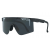 Слънчеви очила Pit Viper The Exec Original 2.0 Wide Sunglasses HDPV Polarized Smoke Lens thumb