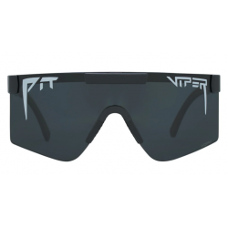 Слънчеви очила Pit Viper The Exec Original 2.0 Wide Sunglasses HDPV Polarized Smoke Lens