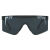 Слънчеви очила Pit Viper The Exec Original 2.0 Wide Sunglasses HDPV Polarized Smoke Lens thumb