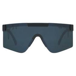 Слънчеви очила Pit Viper The Blacking Out Original 2.0 Wide Sunglasses HDPV Polarized Mirror Lens Слънчеви очила Pit Viper The Blacking Out Original 2.0 Wide Sunglasses HDPV Polarized Mirror Lens