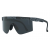 Слънчеви очила Pit Viper The Nocturnal Original Original 2.0 Wide Sunglasses HDPV Polarized Smoke Lens thumb