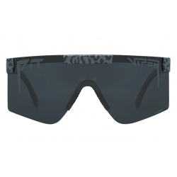 Слънчеви очила Pit Viper The Nocturnal Original Original 2.0 Wide Sunglasses HDPV Polarized Smoke Lens