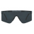 Слънчеви очила Pit Viper The Nocturnal Original Original 2.0 Wide Sunglasses HDPV Polarized Smoke Lens thumb