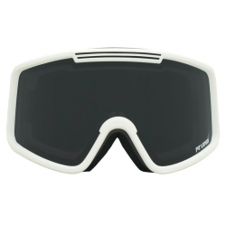Очила Pit Viper The Miami Nights French Fry Goggle Smoke Lens Small