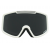 Очила Pit Viper The Miami Nights French Fry Goggle Smoke Lens Small thumb