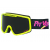 Очила Pit Viper The Surge Matrix French Fry Goggle Smoke Lens Small thumb