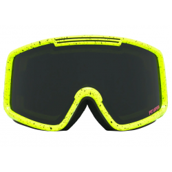 Очила Pit Viper The Surge Matrix French Fry Goggle Smoke Lens Small