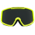 Очила Pit Viper The Surge Matrix French Fry Goggle Smoke Lens Small thumb