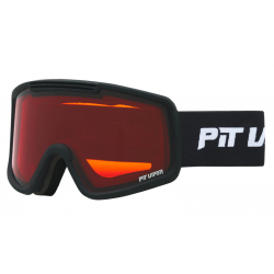 Очила Pit Viper The Exec French Fry Goggle Amber Lens Small