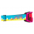 Очила Pit Viper The Party Mountain French Fry Goggle Rose Lens Small thumb