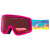 Очила Pit Viper The Party Mountain French Fry Goggle Rose Lens Small thumb