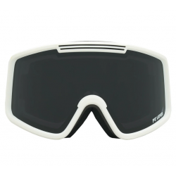 Очила Pit Viper The Miami Nights French Fry Goggle Smoke Lens Large