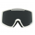 Очила Pit Viper The Miami Nights French Fry Goggle Smoke Lens Large thumb