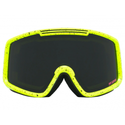 Очила Pit Viper The Surge Matrix French Fry Goggle Smoke Lens Large