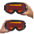 Очила Pit Viper The Exec French Fry Goggle Amber Lens Large thumb